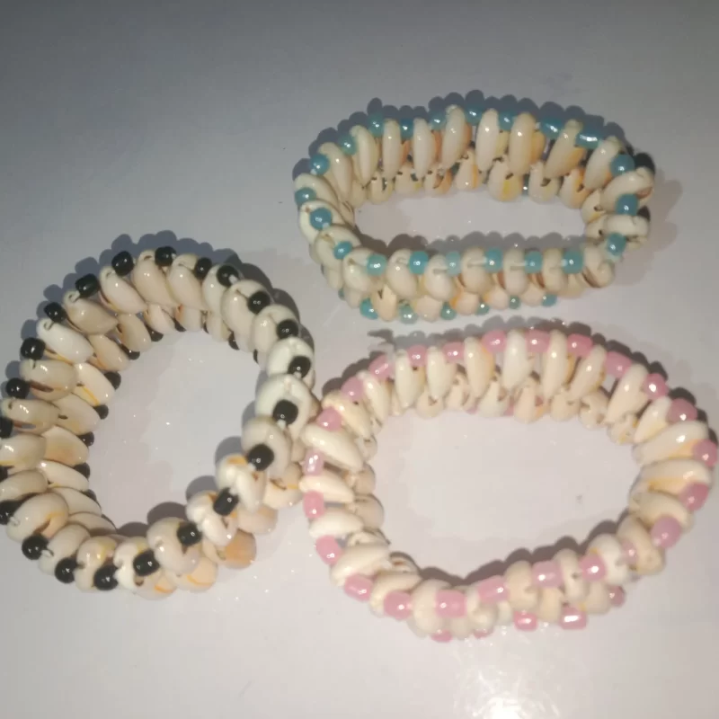 Sea Shell Bracelet